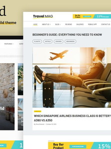 WordPress - WP18474