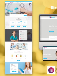 WordPress - WP18475