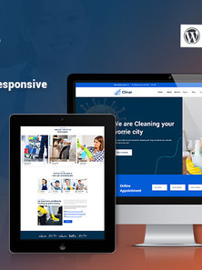 WordPress - WP18480