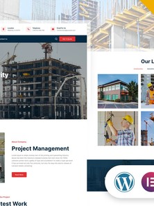 WordPress - WP18482