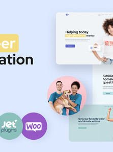 WordPress - WP18483