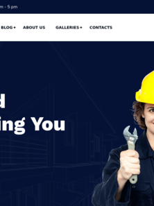 WordPress - WP18487