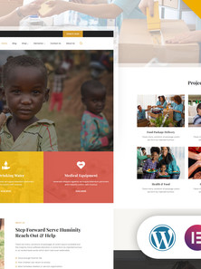 WordPress - WP18489