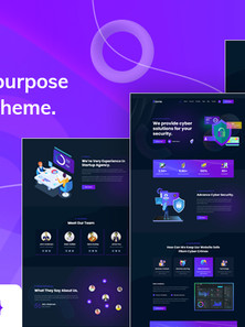 WordPress - WP18491