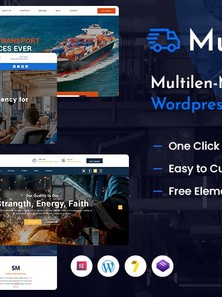 WordPress - WP18495