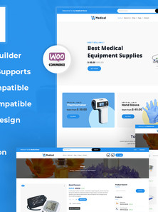 WordPress WooCommerce - W1484