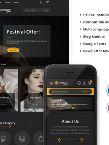 WordPress WooCommerce - W1490