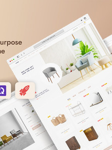 WordPress WooCommerce - W1491