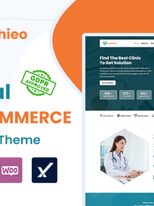 WordPress - WP18499