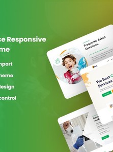 WordPress - WP18501