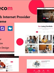 WordPress - WP18503