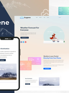 WordPress - WP18504