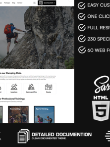WordPress - WP18508