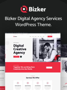 WordPress - WP18513