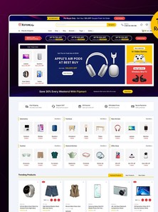 WordPress WooCommerce - W1511