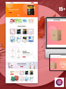WordPress - WP18533