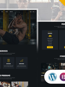 WordPress - WP18534