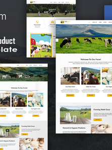 WordPress - WP18537