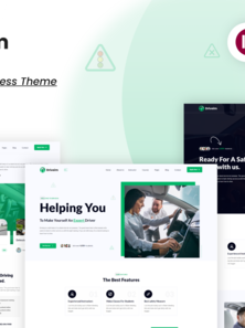WordPress - WP18552