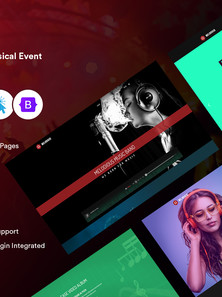 WordPress - WP18555
