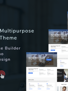 WordPress - WP18565