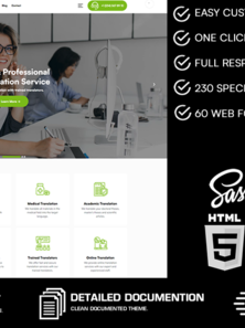 WordPress - WP18574