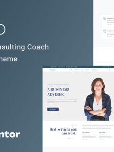 WordPress - WP18590