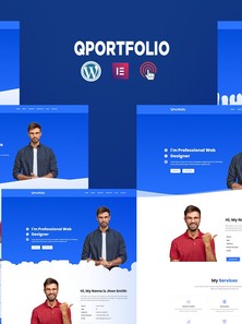 WordPress - WP18595