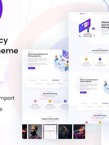 WordPress - WP18597