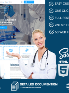 WordPress - WP18598