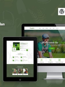 WordPress - WP18599
