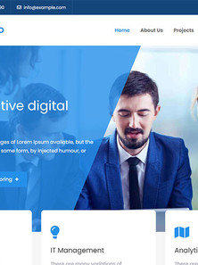 WordPress - WP18607