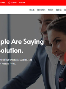 WordPress - WP18611