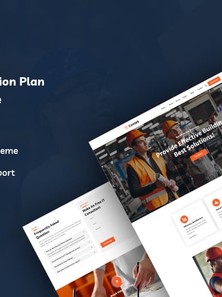 WordPress - WP18613