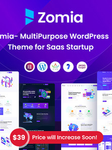 WordPress - WP18615