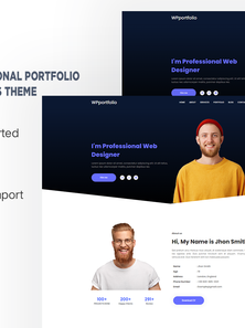 WordPress - WP18616