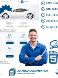WordPress - WP18621