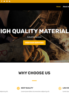 WordPress - WP18622