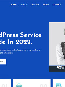 WordPress - WP18637