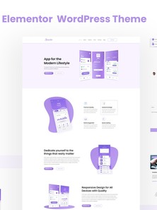 WordPress - WP18638