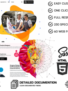 WordPress - WP18639