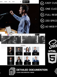 WordPress - WP18642