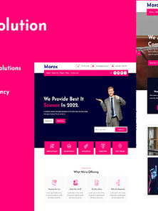 WordPress - WP18647