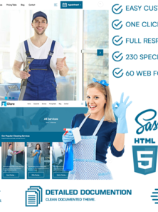 WordPress - WP18649
