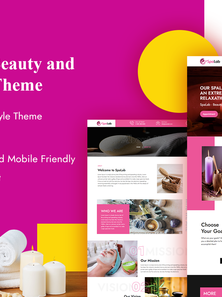 WordPress - WP18654
