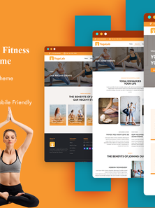 WordPress - WP18655