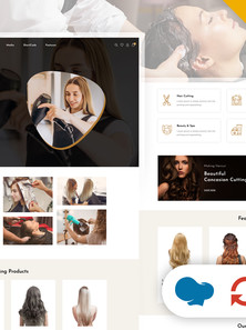 WordPress WooCommerce - W1517