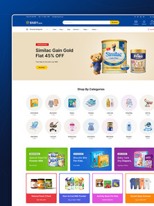 WordPress WooCommerce - W1520