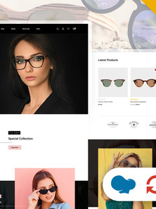 WordPress WooCommerce - W1521