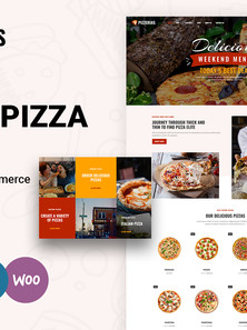 WordPress WooCommerce - W1522